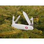 Нож перочинный VICTORINOX Cadet Alox 0.2601.26 - 4