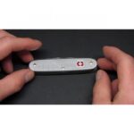 Нож перочинный VICTORINOX Cadet Alox 0.2601.26 - 6