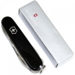 Нож перочинный VICTORINOX Climber 1.3703.3 4