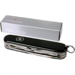 Нож перочинный VICTORINOX Climber 1.3703.3 6