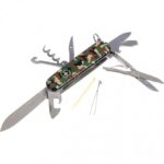 Нож перочинный VICTORINOX Climber 1.3703.94 2