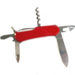 Нож перочинный VICTORINOX CyberTool M 1.7725.T 5