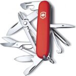 Нож перочинный VICTORINOX Deluxe Tinker 1.4723 2