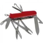 Нож перочинный VICTORINOX Deluxe Tinker 1.4723 6
