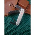 Нож перочинный VICTORINOX Electrician 0.8120.26 - 2