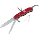 Нож перочинный VICTORINOX Equestrian 0.8583 6