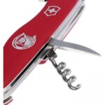 Нож перочинный VICTORINOX Equestrian 0.8583 2