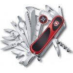 Нож перочинный VICTORINOX EvoGrip S54 2.5393.SC 7