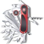 Нож перочинный VICTORINOX EvoGrip S54 2.5393.SC 6