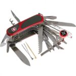 Нож перочинный VICTORINOX EvoGrip S54 2.5393.SC 5