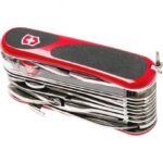 Нож перочинный VICTORINOX EvoGrip S54 2.5393.SC 2