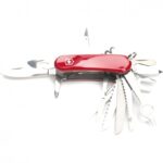 Нож перочинный VICTORINOX Evolution 28 2.5383.E 6