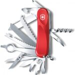 Нож перочинный VICTORINOX Evolution 28 2.5383.E 5