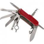 Нож перочинный VICTORINOX Evolution 28 2.5383.E 3