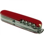 Нож перочинный VICTORINOX Explorer 1.6703 3