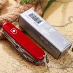 Нож перочинный VICTORINOX Explorer 1.6703 4