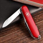 Нож перочинный VICTORINOX Hiker 1.4613 - 4