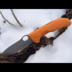 Нож охотника VICTORINOX Hunter Pro M 0.9411.M9 4