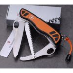 Нож перочинный VICTORINOX Hunter XT 0.8341.MC9 2