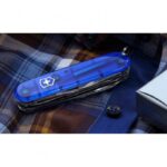 Нож перочинный VICTORINOX Huntsman 1.3713.T2 4