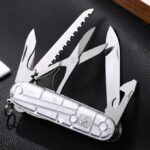 Нож перочинный VICTORINOX Huntsman 1.3713.T7 7