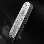 Нож перочинный VICTORINOX Huntsman 1.3713.T7 3