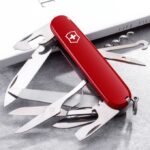 Нож перочинный VICTORINOX Mountaineer 1.3743 6