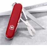 Нож перочинный VICTORINOX Mountaineer 1.3743 5