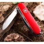Нож перочинный VICTORINOX Mountaineer 1.3743 2