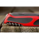 Нож перочинный VICTORINOX RangerGrip 174 Handyman 0.9728.WC 4