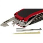Нож перочинный VICTORINOX RangerGrip 174 Handyman 0.9728.WC 5