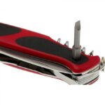 Нож перочинный VICTORINOX RangerGrip 174 Handyman 0.9728.WC 3
