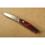 Нож перочинный VICTORINOX RangerGrip 53 Hunter 0.9583.MC 6