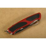 Нож перочинный VICTORINOX RangerGrip 53 Hunter 0.9583.MC 2
