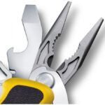 Нож перочинный VICTORINOX RangerGrip Boatsman 0.9798.MWC8 6