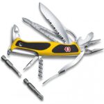 Нож перочинный VICTORINOX RangerGrip Boatsman 0.9798.MWC8 5