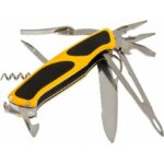 Нож перочинный VICTORINOX RangerGrip Boatsman 0.9798.MWC8 3