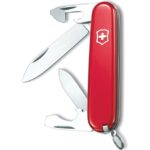 Нож перочинный VICTORINOX Recruit 0.2503 5