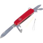 Нож перочинный VICTORINOX Recruit 0.2503 4