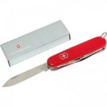 Нож перочинный VICTORINOX Recruit 0.2503 3