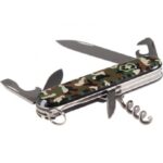 Нож перочинный VICTORINOX Spartan 1.3603.94 - 4