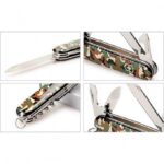 Нож перочинный VICTORINOX Spartan 1.3603.94 - 3