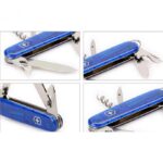 Нож перочинный VICTORINOX Spartan 1.3603.T2 - 3