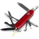 Нож перочинный VICTORINOX Super Tinker 1.4703 - 2