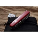 Нож перочинный VICTORINOX Super Tinker 1.4703 - 3