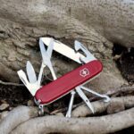 Нож перочинный VICTORINOX Super Tinker 1.4703 - 5
