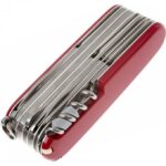 Нож перочинный VICTORINOX Swiss Champ 1.6795 4