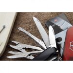Нож перочинный VICTORINOX Swiss Champ 1.6795.3 4