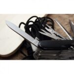 Нож перочинный VICTORINOX Swiss Champ 1.6795.3 5