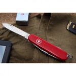 Нож перочинный VICTORINOX Tinker 1.4603 2